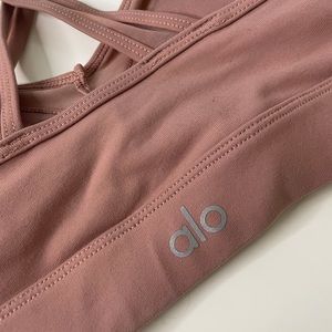 Alo Yoga Sports Bra